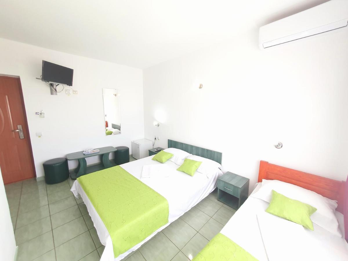 Vila Fery Costinesti Extérieur photo