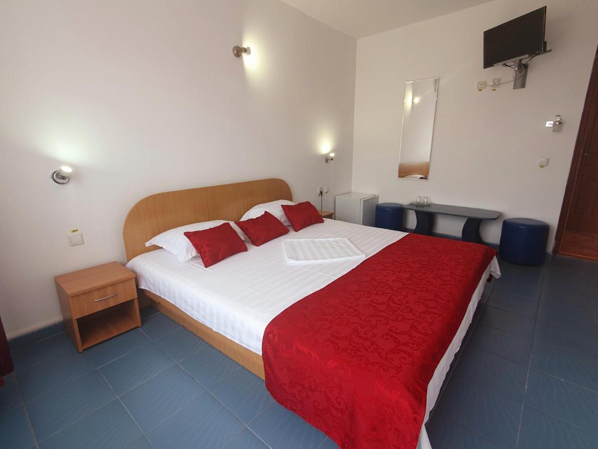Vila Fery Costinesti Extérieur photo