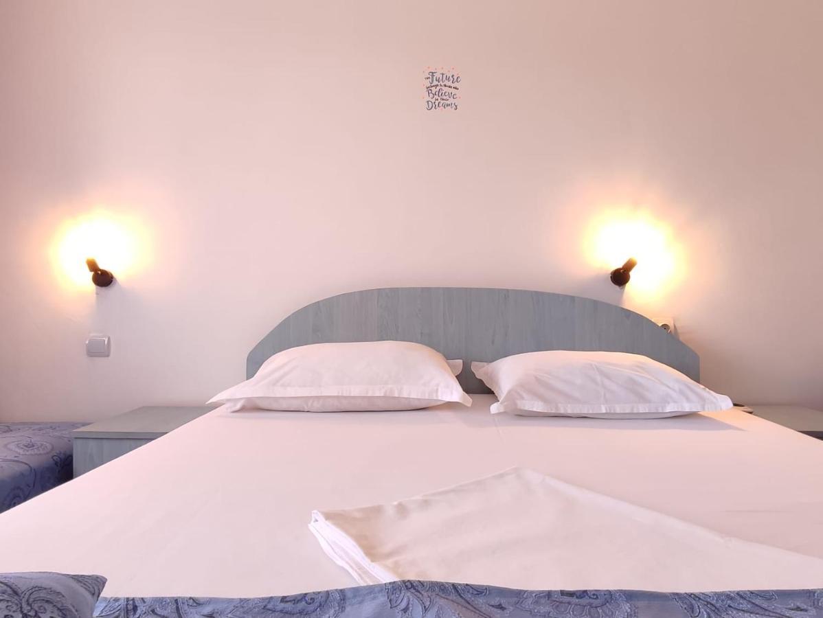 Vila Fery Costinesti Extérieur photo